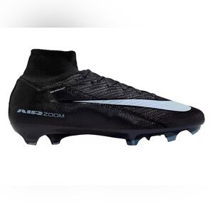 Nike Zoom Mercurial Superfly 10 Elite FG Soccer Cleats new